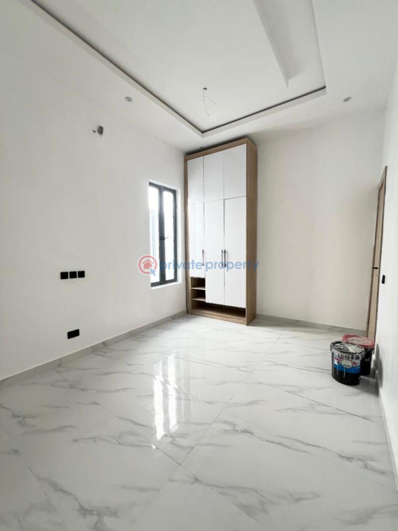 5 bedroom Detached Duplex For Sale Ajah Lagos - 17