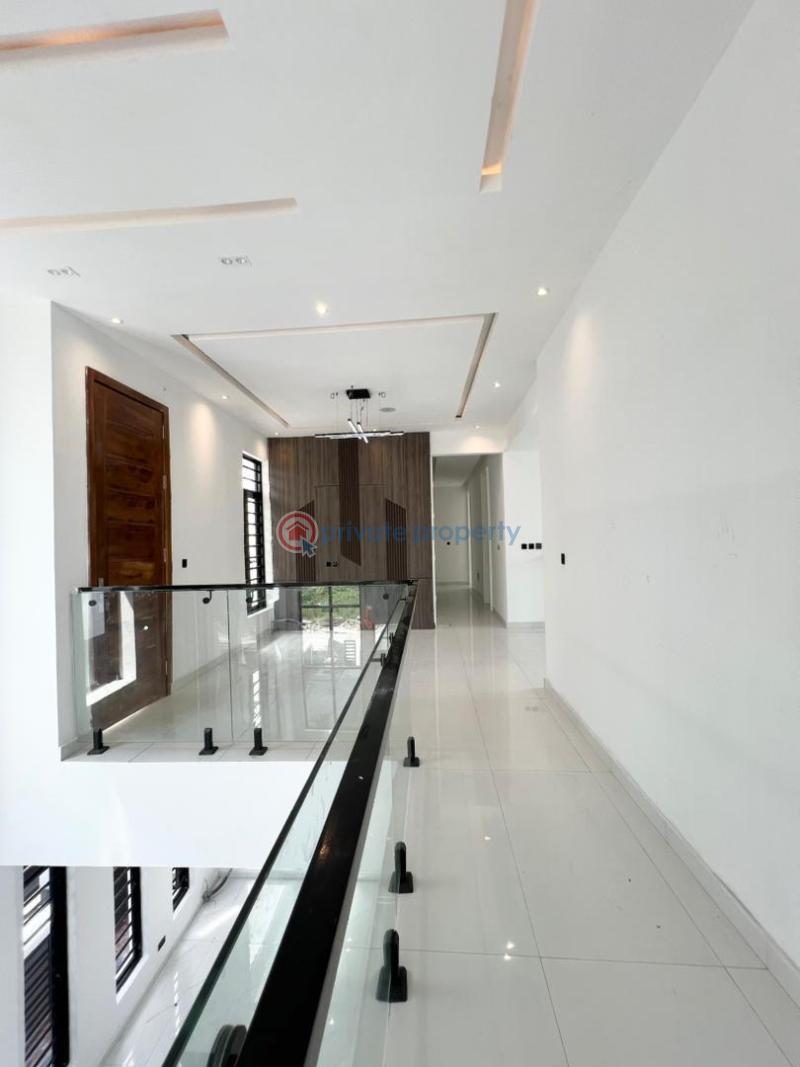 5 bedroom Detached Duplex For Sale Lekki County Lekki Lagos - 5