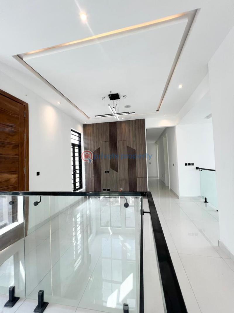5 bedroom Detached Duplex For Sale Lekki County Lekki Lagos - 16