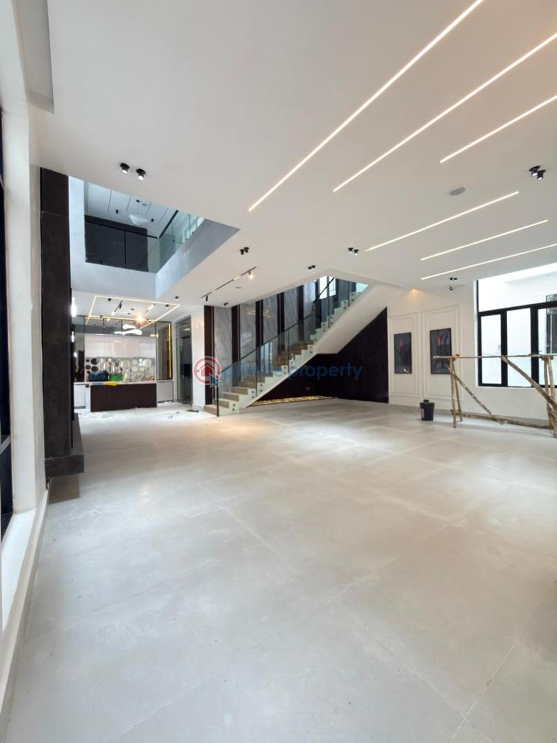 5 bedroom Detached Duplex For Sale Ajah Lagos - 10