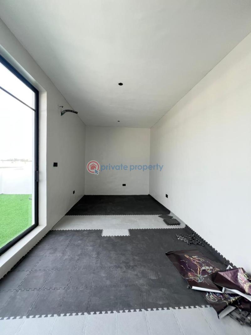 5 bedroom Detached Duplex For Sale 2nd Toll Lekki Lagos - 17