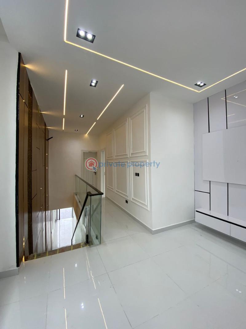 5 bedroom Detached Duplex For Sale Ikota Lekki Lagos - 26