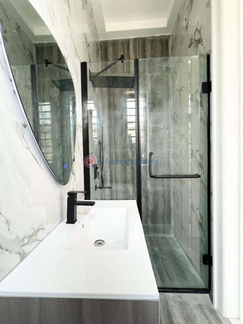 5 bedroom Detached Duplex For Sale Lekki County Lekki Lagos - 35