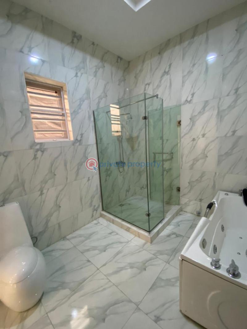 5 bedroom Duplex For Sale 2nd Toll Gate Lekki Phase 2 Lagos - 7
