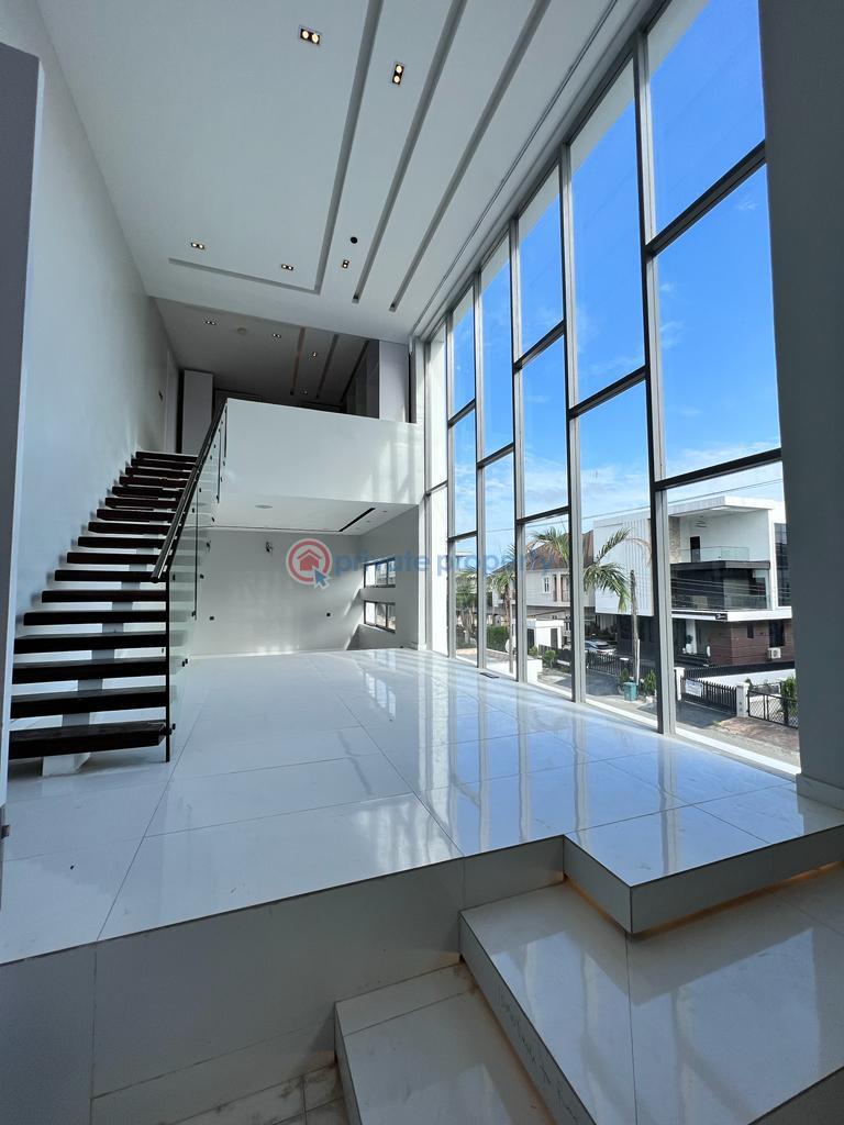 5 bedroom Duplex For Sale Osapa London Lekki Lagos - 4