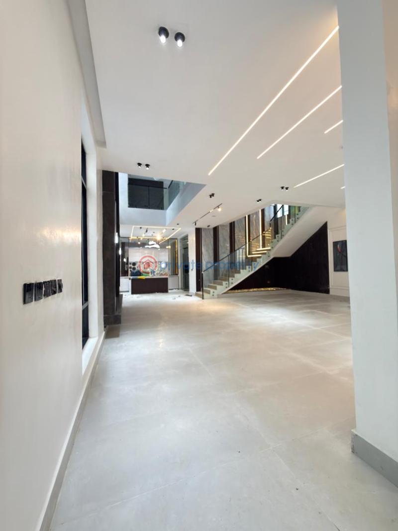 5 bedroom Detached Duplex For Sale Ajah Lagos - 14