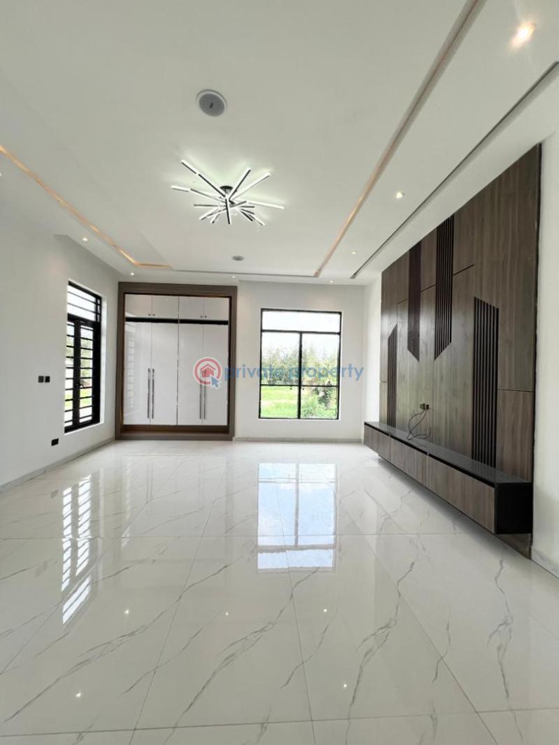 5 bedroom Detached Duplex For Sale Lekki County Lekki Lagos - 9