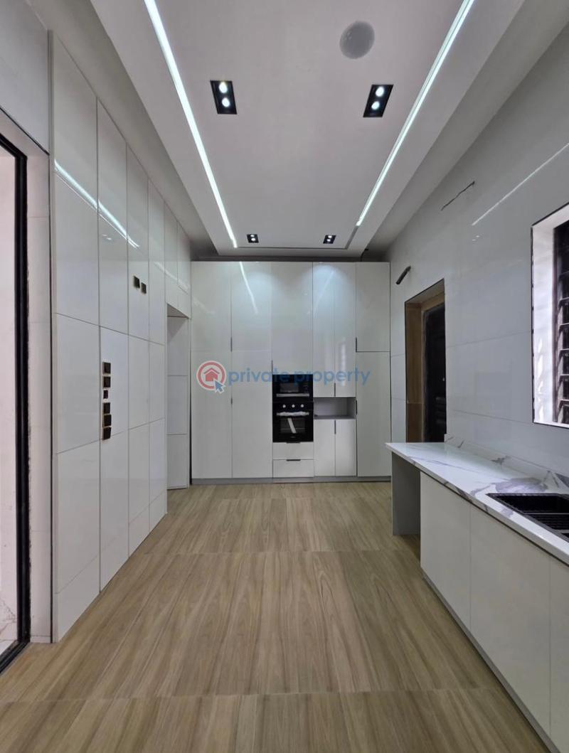 5 bedroom Detached Duplex For Sale Ikota Lekki Lagos - 0