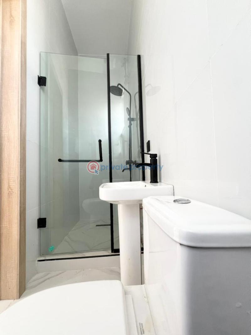 5 bedroom Detached Duplex For Sale Ajah Lagos - 14