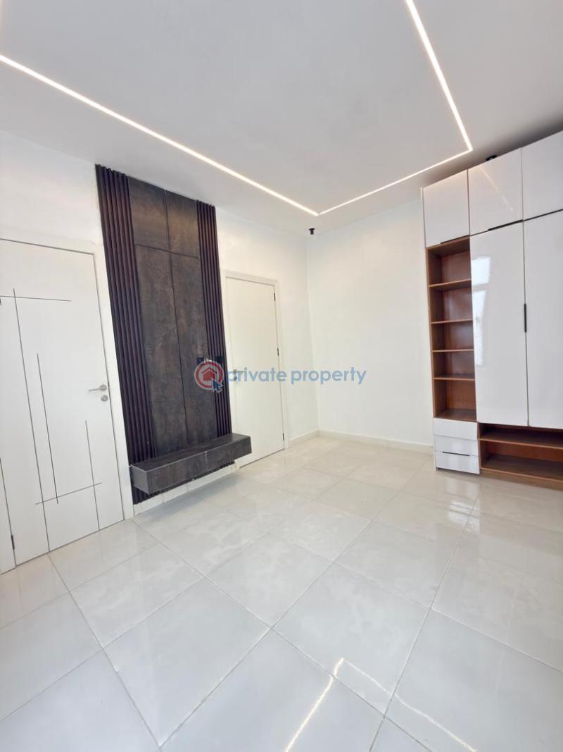 5 bedroom Detached Duplex For Sale Ajah Lagos - 26