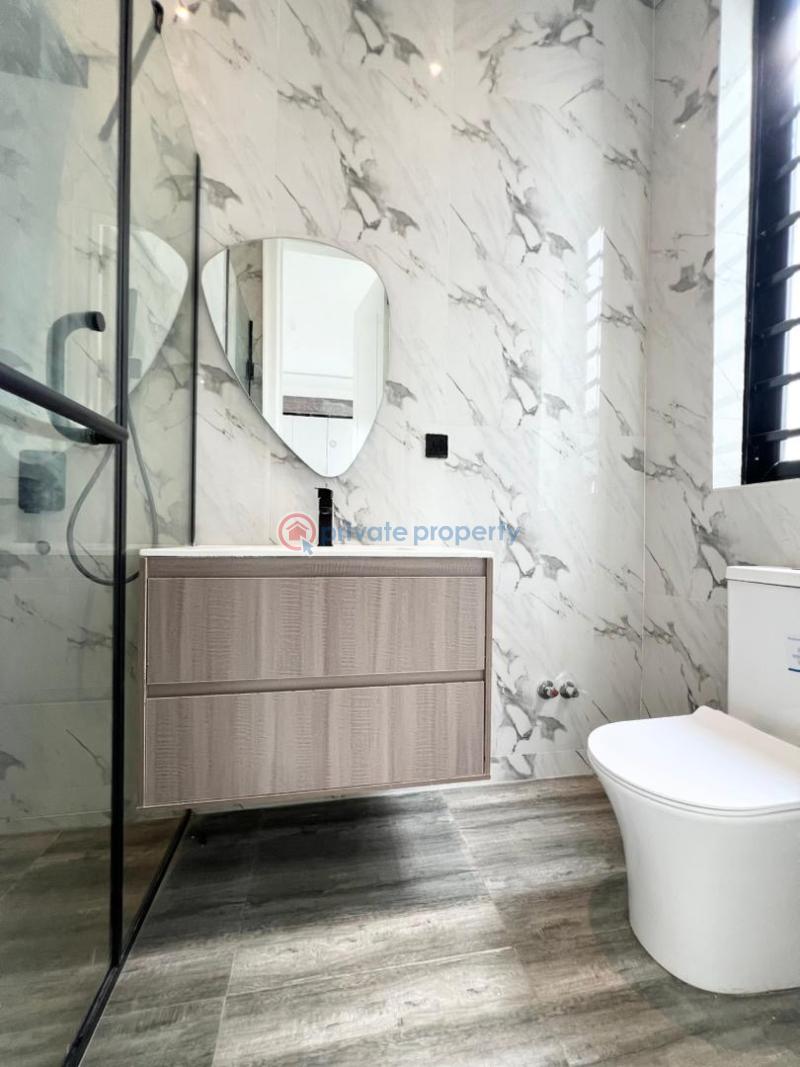 5 bedroom Detached Duplex For Sale Lekki County Lekki Lagos - 18