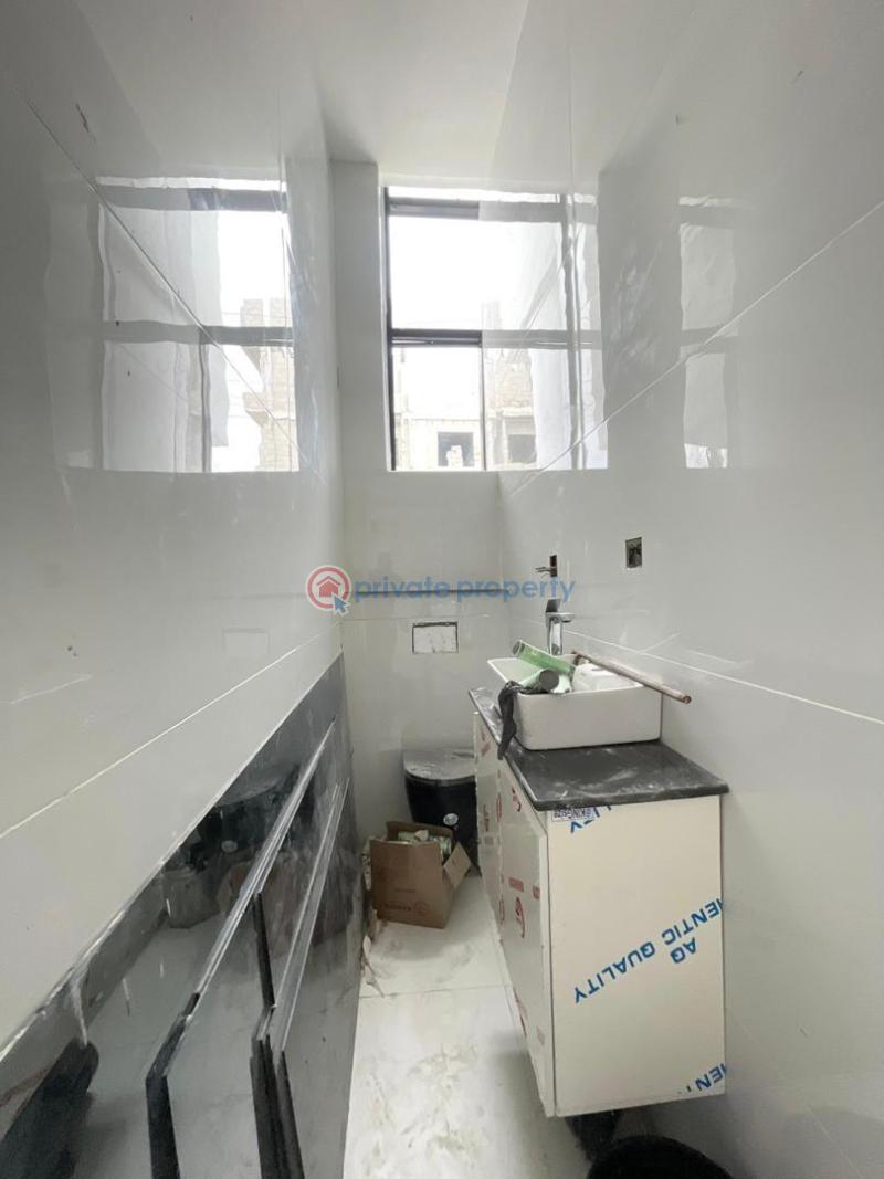 5 bedroom Detached Duplex For Sale Chevron Drive Lekki Lagos - 19