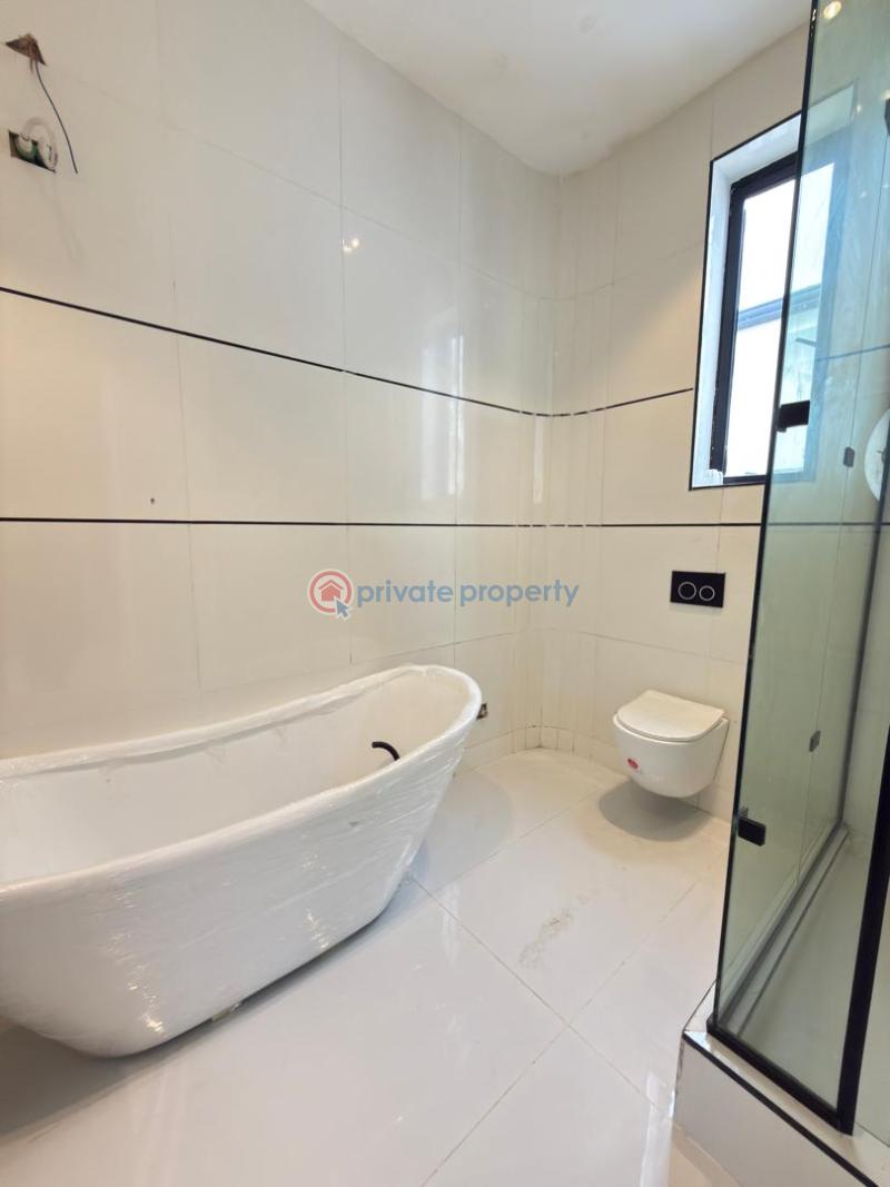 5 bedroom Detached Duplex For Sale Ajah Lagos - 21