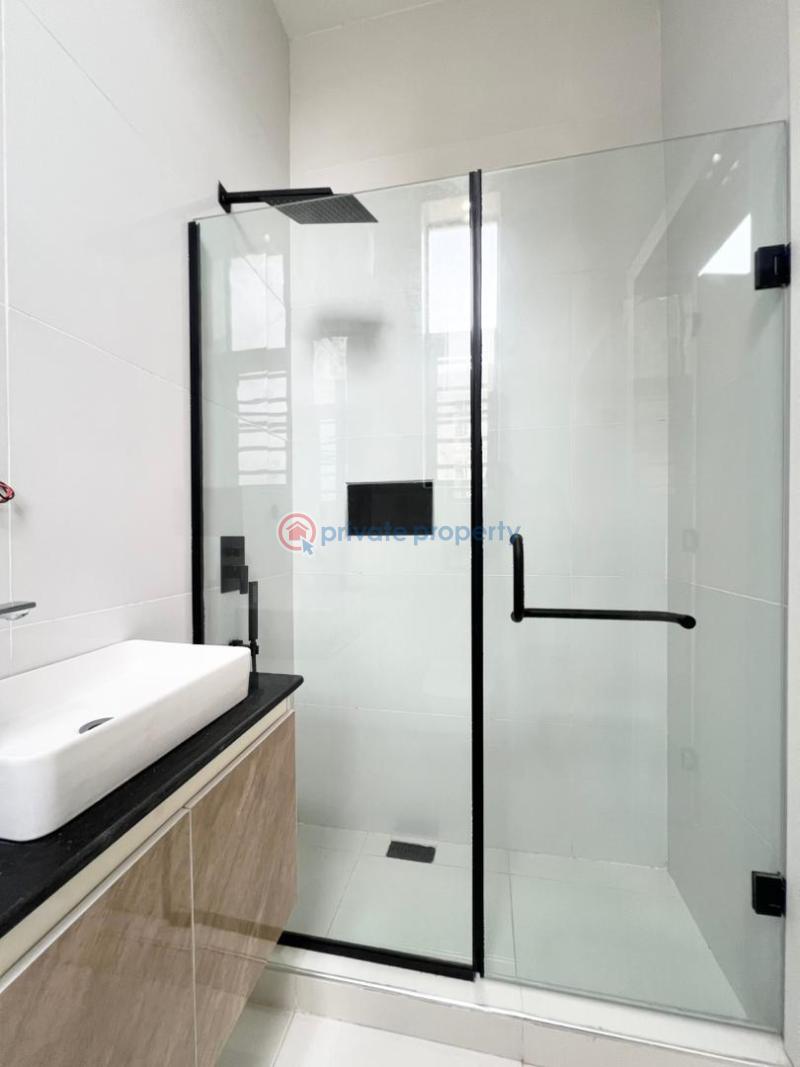 5 bedroom Detached Duplex For Sale Chevron Drive Lekki Lagos - 20