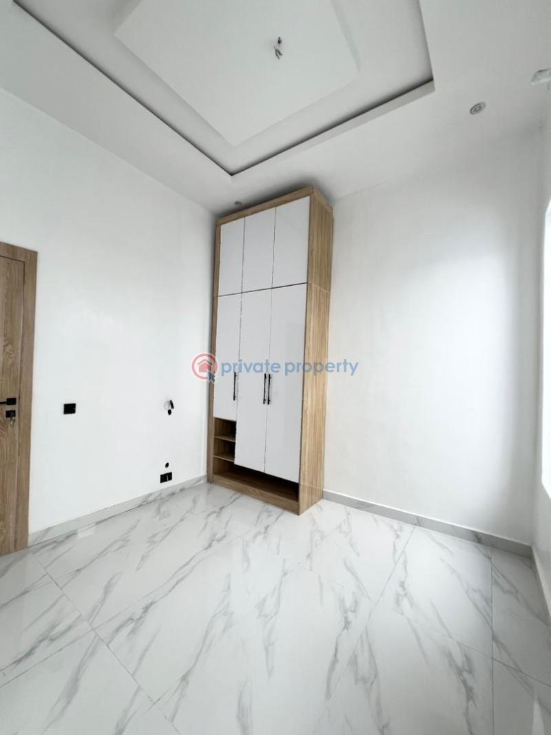 5 bedroom Detached Duplex For Sale Ajah Lagos - 21