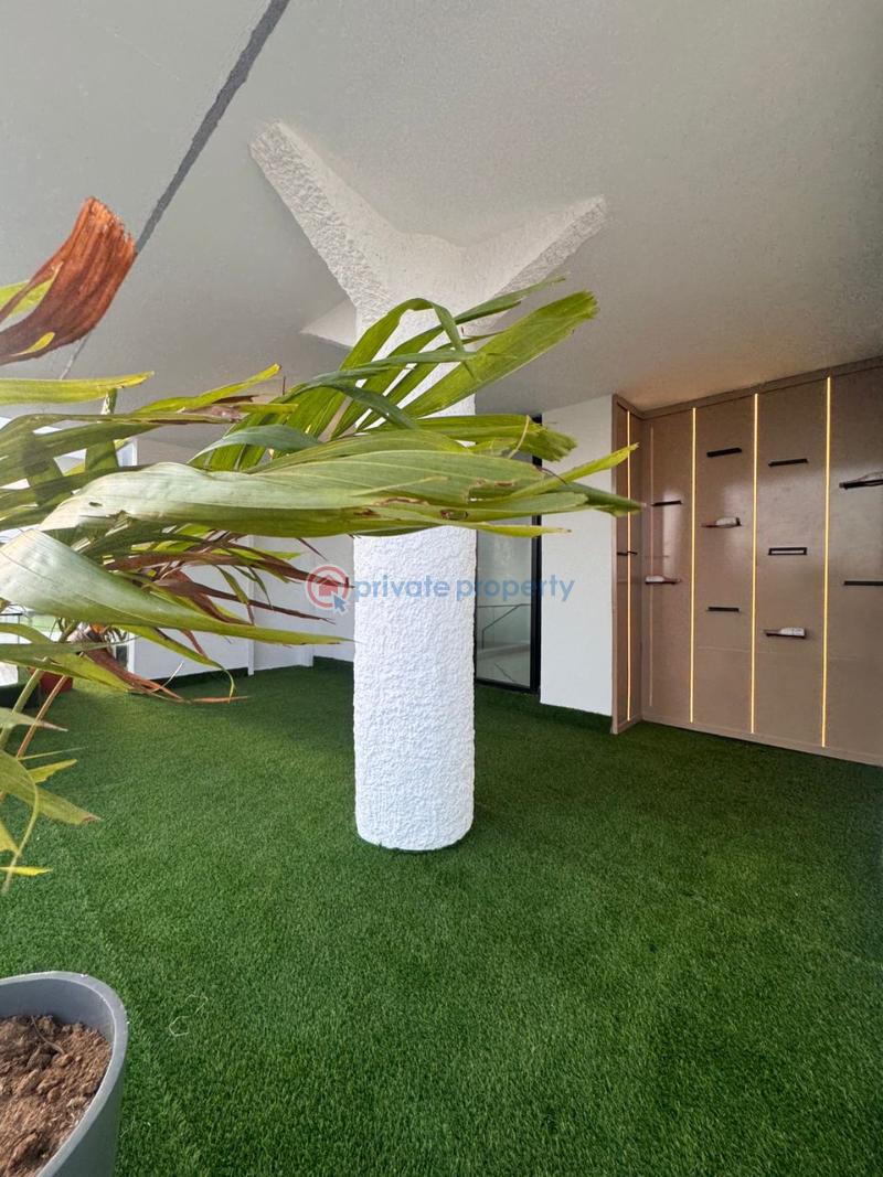 5 bedroom Detached Duplex For Sale Osapa Lekki Lagos - 16