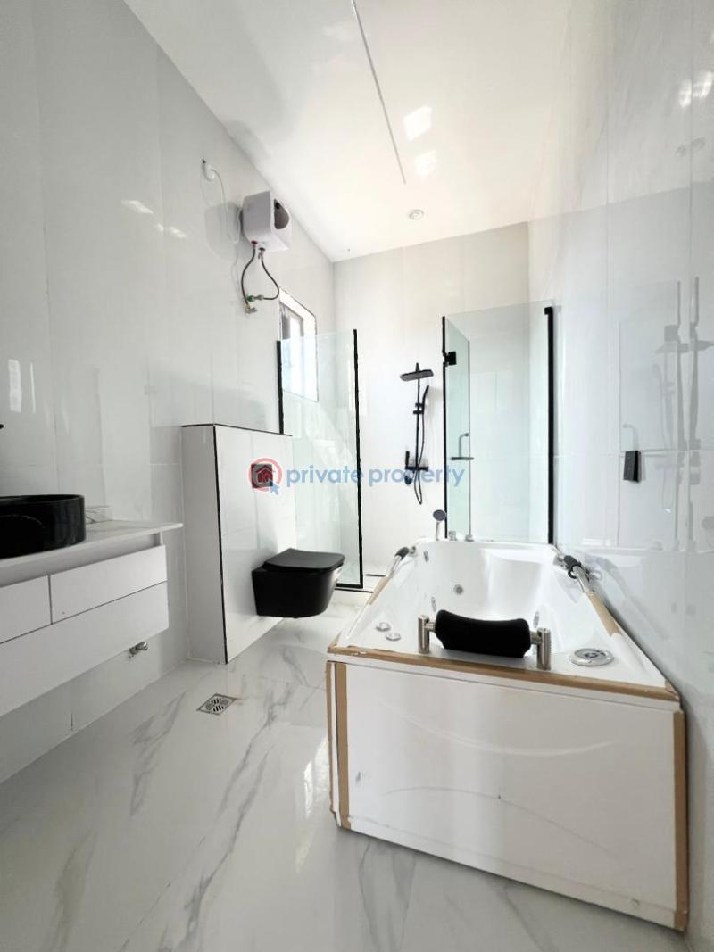 5 bedroom Detached Duplex For Sale Ajah Lagos - 15