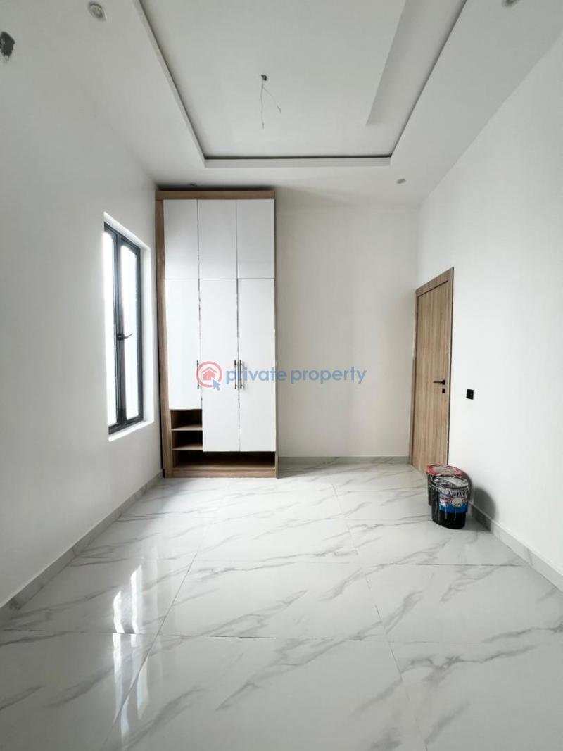 5 bedroom Detached Duplex For Sale Ajah Lagos - 11