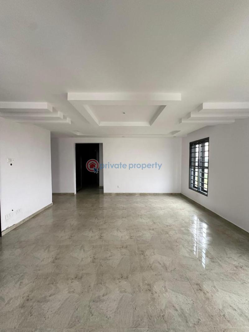 5 bedroom Detached Duplex For Sale Osapa London Lekki Lagos - 3