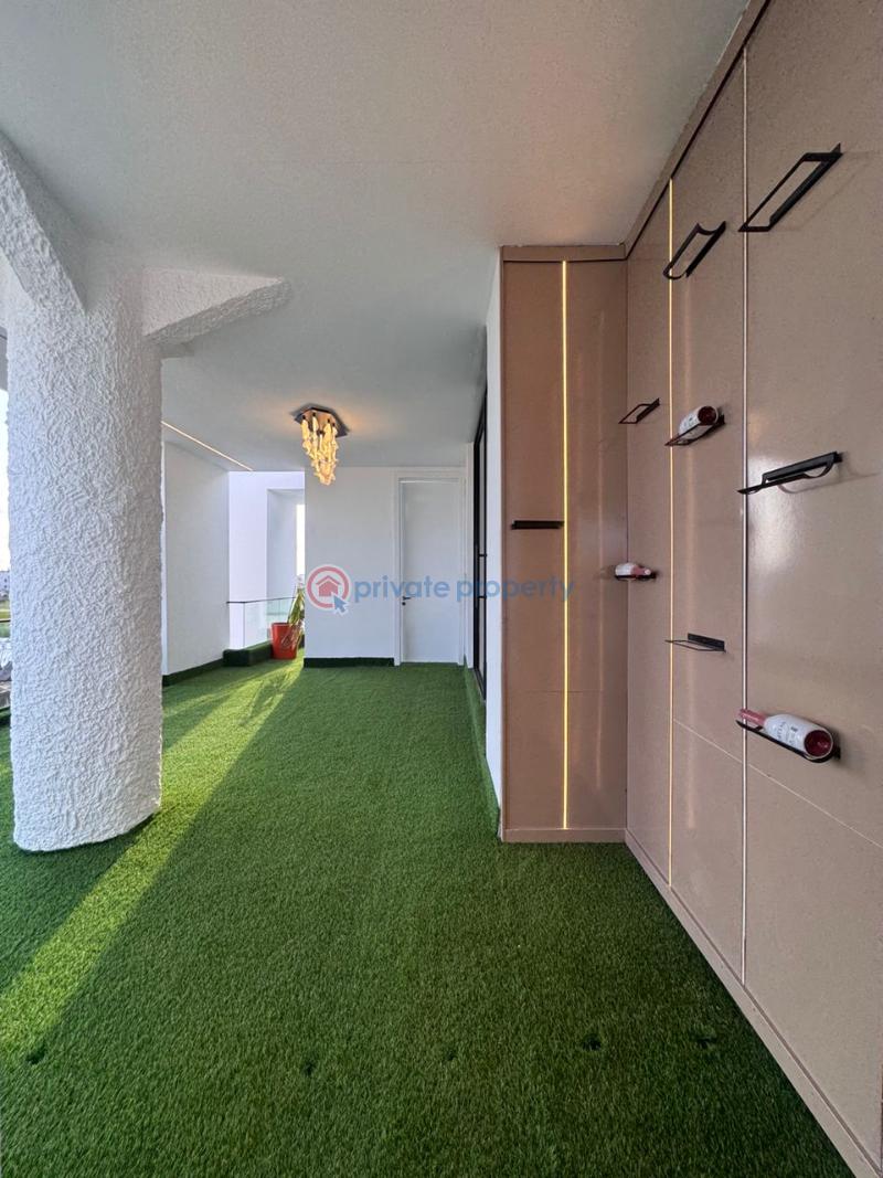 5 bedroom Detached Duplex For Sale Osapa Lekki Lagos - 4