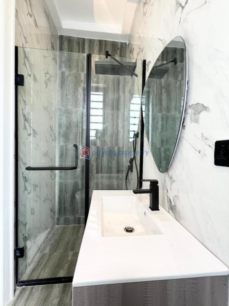 5 bedroom Detached Duplex For Sale Lekki County Lekki Lagos - 17