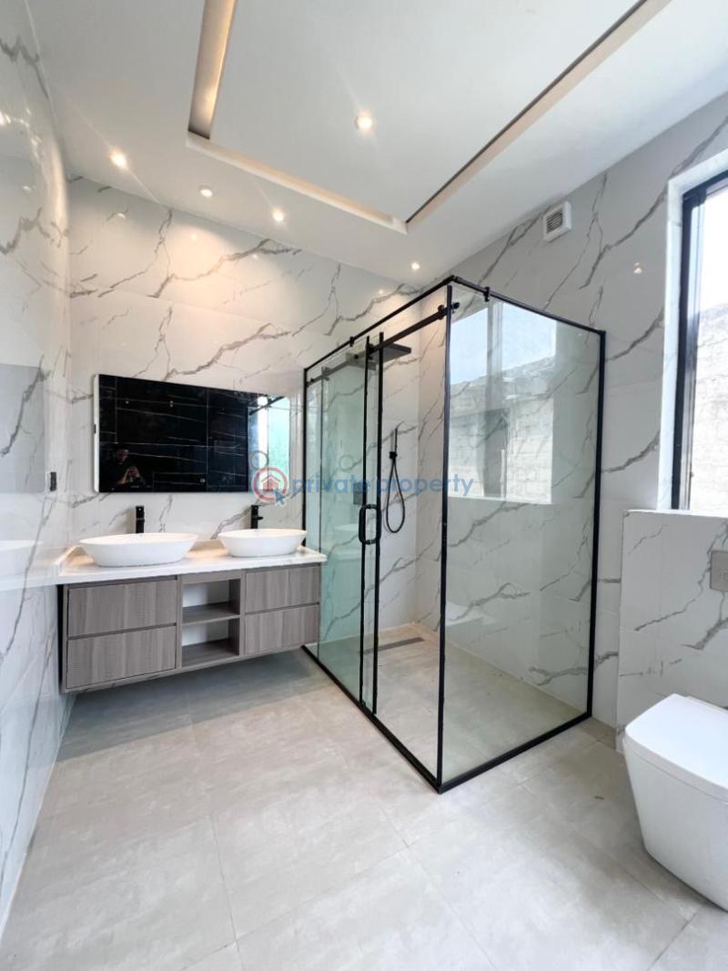 5 bedroom Detached Duplex For Sale Lekki County Lekki Lagos - 26