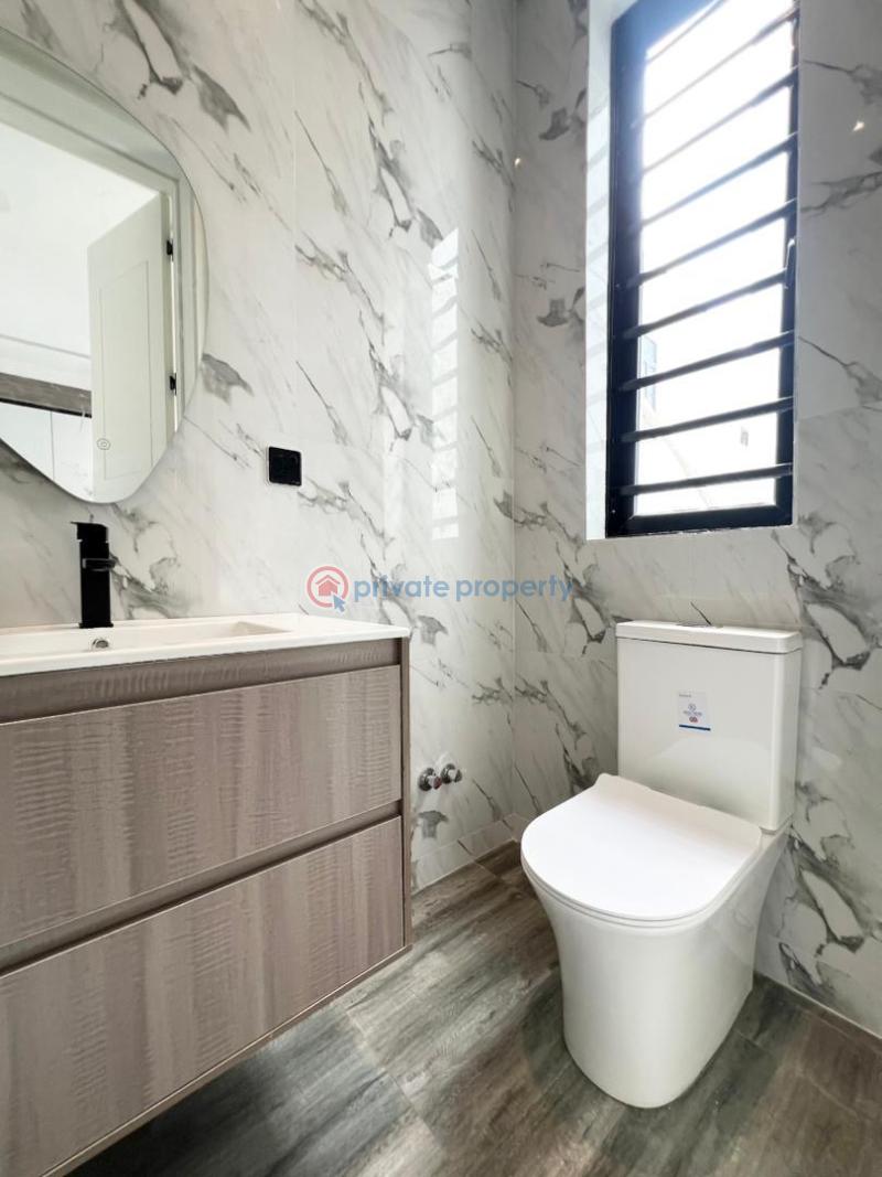 5 bedroom Detached Duplex For Sale Lekki County Lekki Lagos - 10