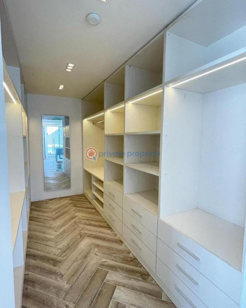 5 bedroom Duplex For Sale Osapa London Lekki Lagos - 6