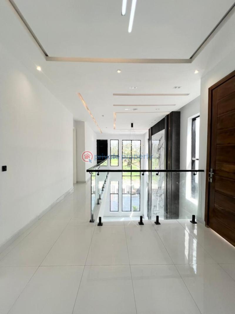 5 bedroom Detached Duplex For Sale Lekki County Lekki Lagos - 6
