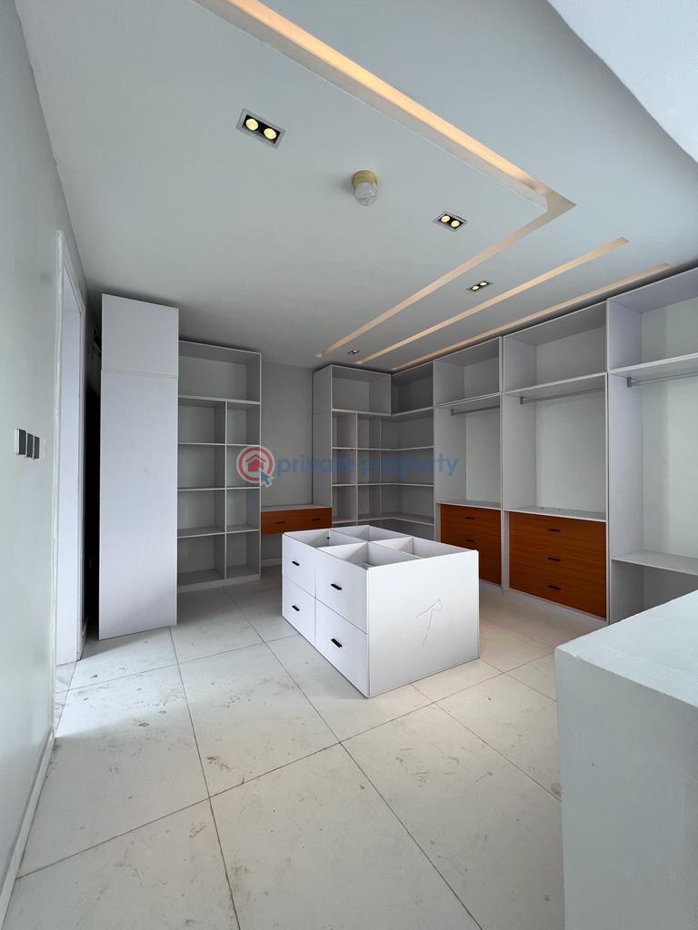 5 bedroom Duplex For Sale Osapa London Lekki Lagos - 3