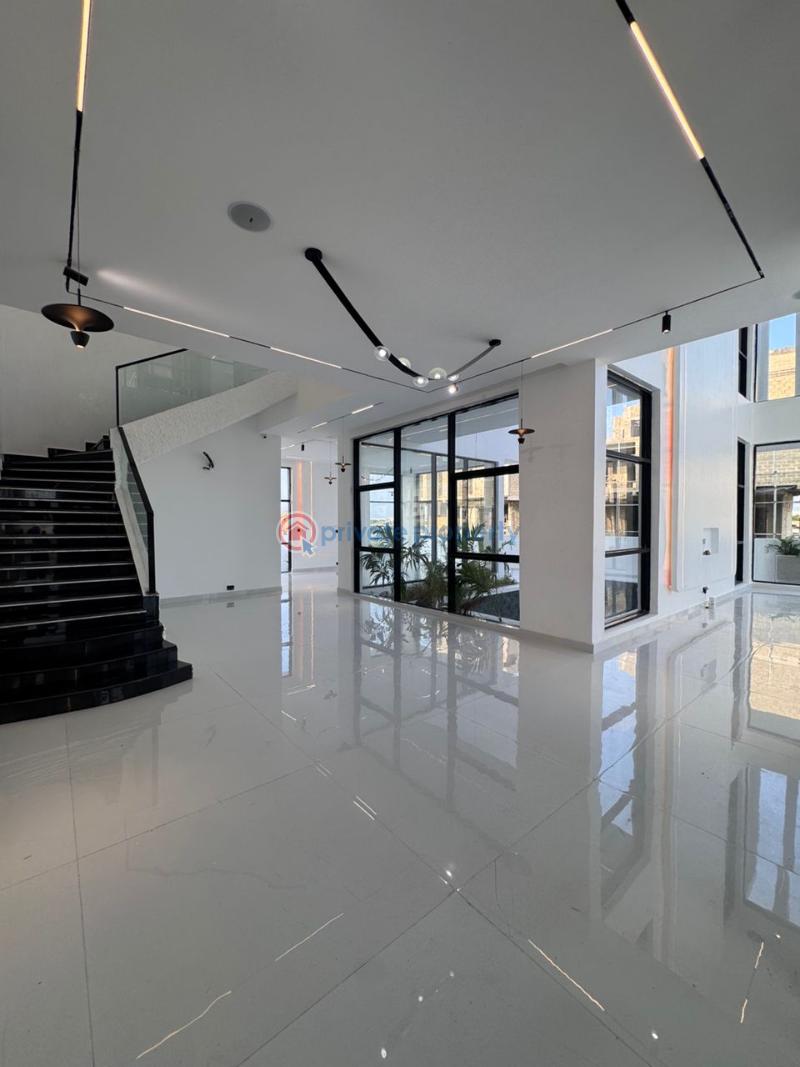 5 bedroom Detached Duplex For Sale Osapa Lekki Lagos - 33