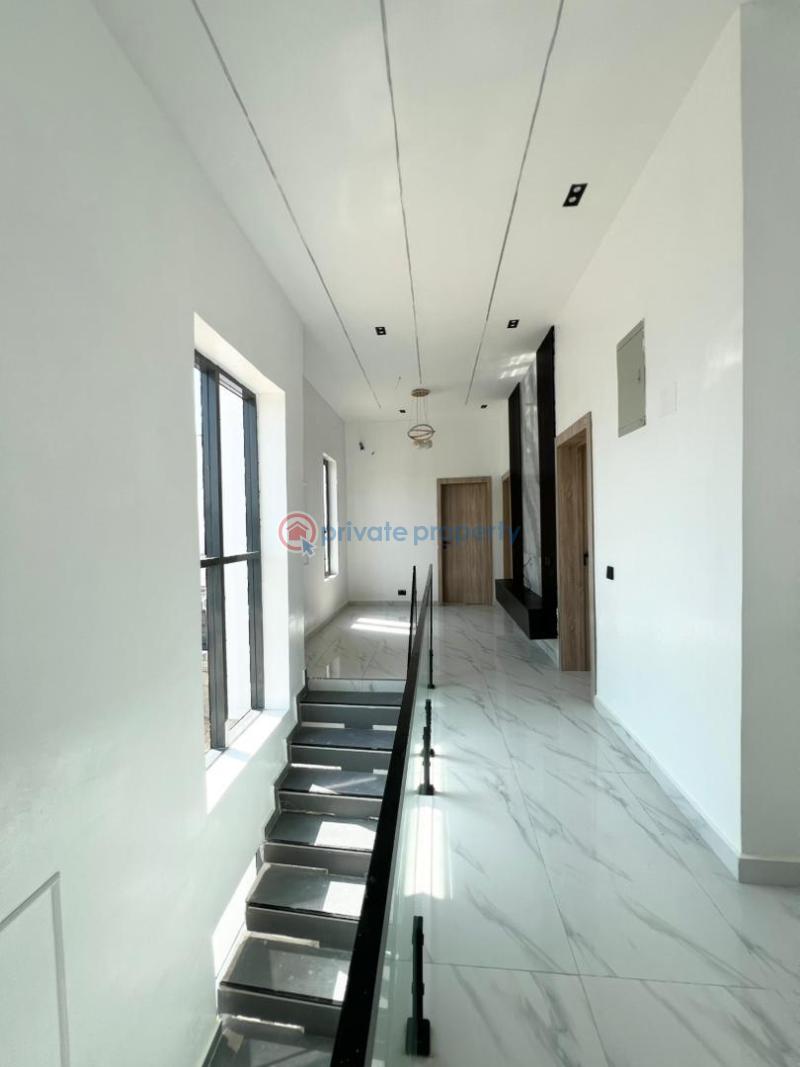 5 bedroom Detached Duplex For Sale Ajah Lagos - 3