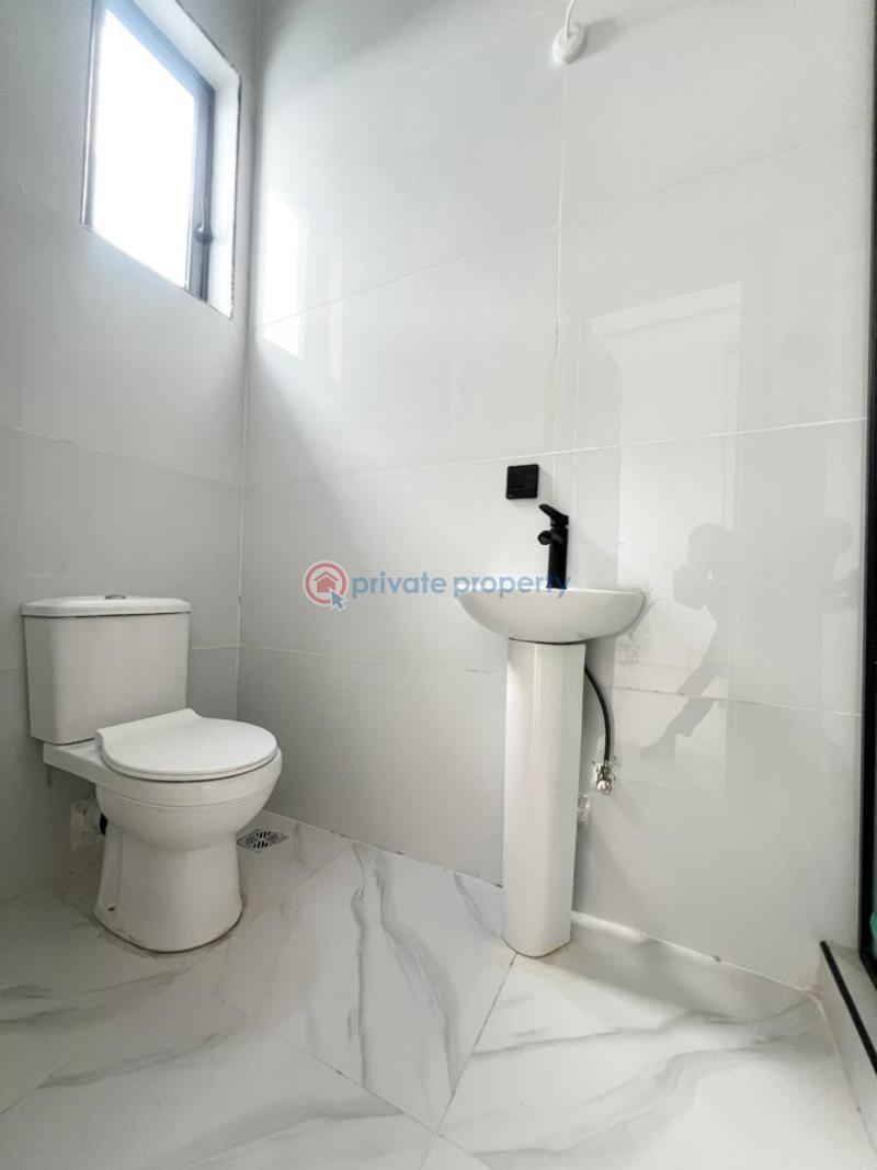 5 bedroom Detached Duplex For Sale Ajah Lagos - 8
