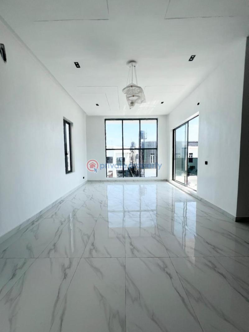 5 bedroom Detached Duplex For Sale Ajah Lagos - 23