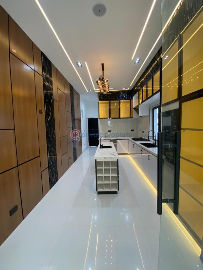 5 bedroom Detached Duplex For Sale Ikota Lekki Lagos - 22