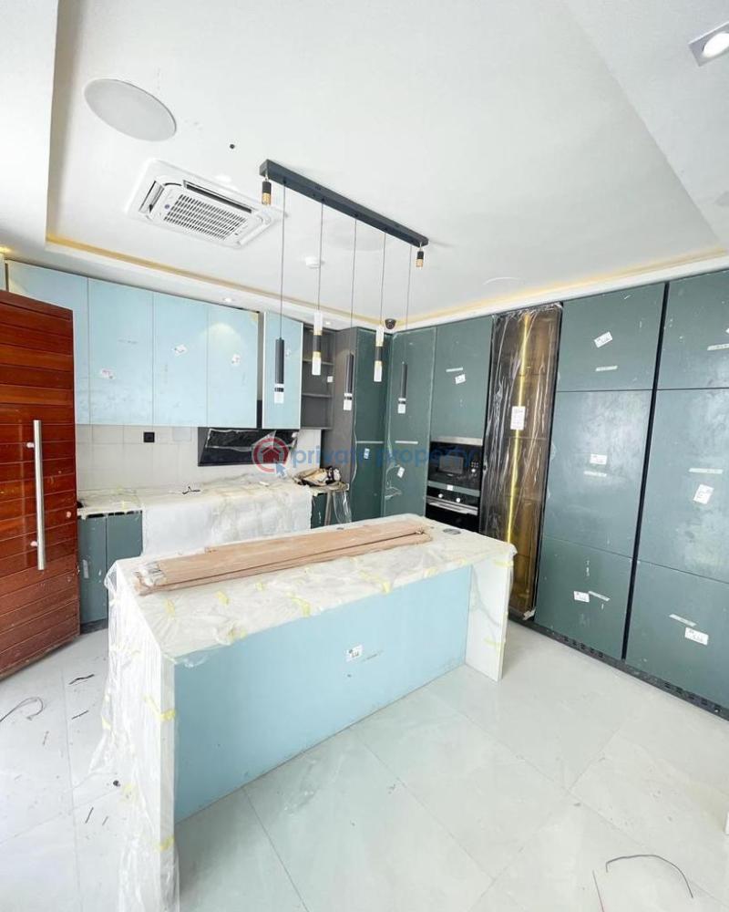 5 bedroom Duplex For Sale Osapa London Lekki Lagos - 4