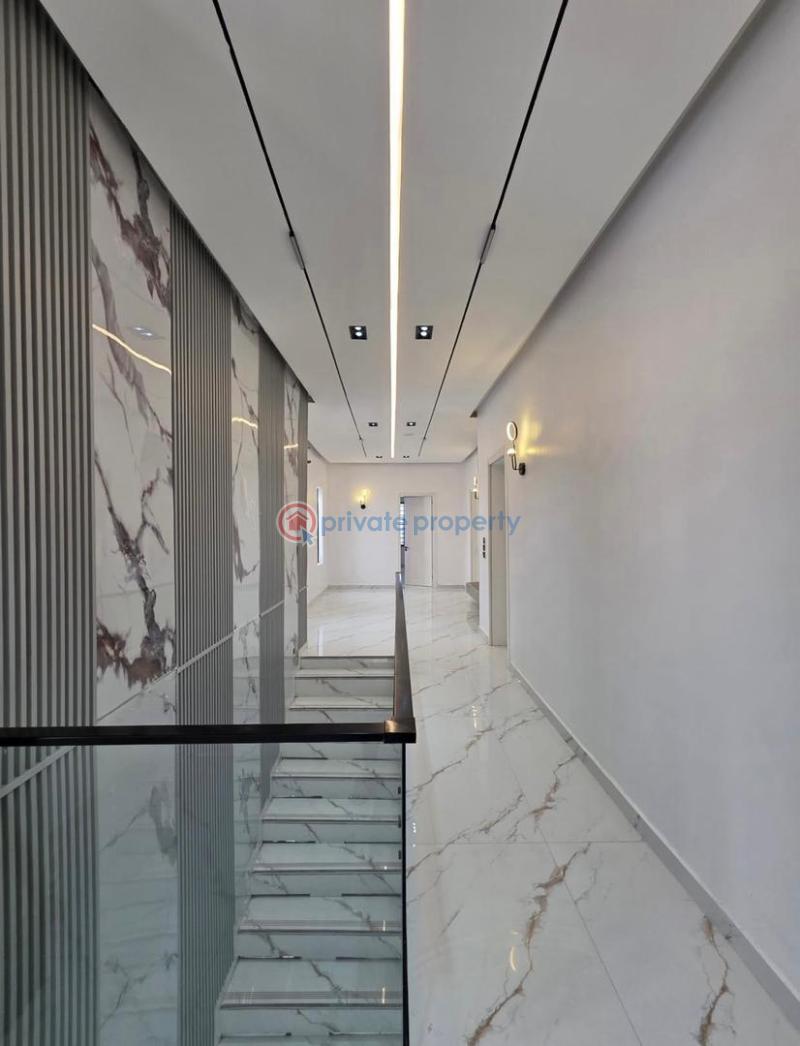 5 bedroom Detached Duplex For Sale Ikota Lekki Lagos - 8