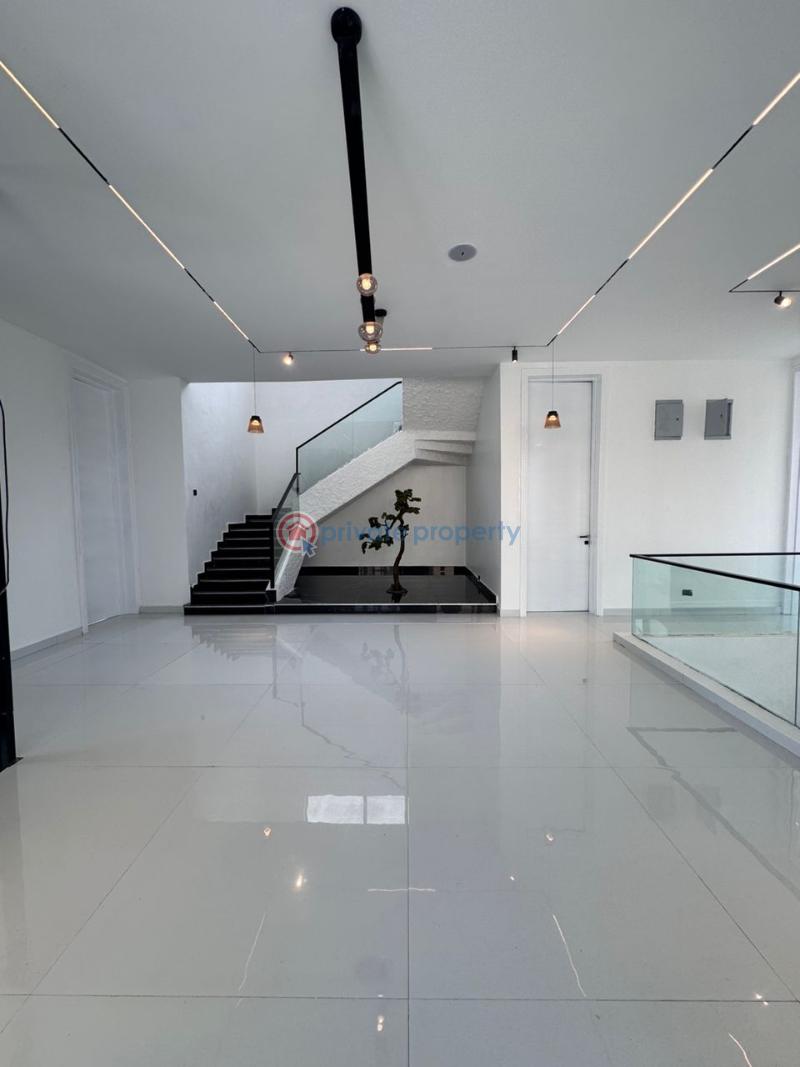 5 bedroom Detached Duplex For Sale Osapa Lekki Lagos - 23