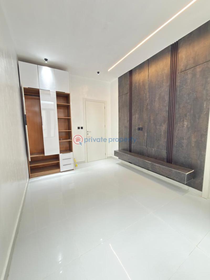 5 bedroom Detached Duplex For Sale Ajah Lagos - 19