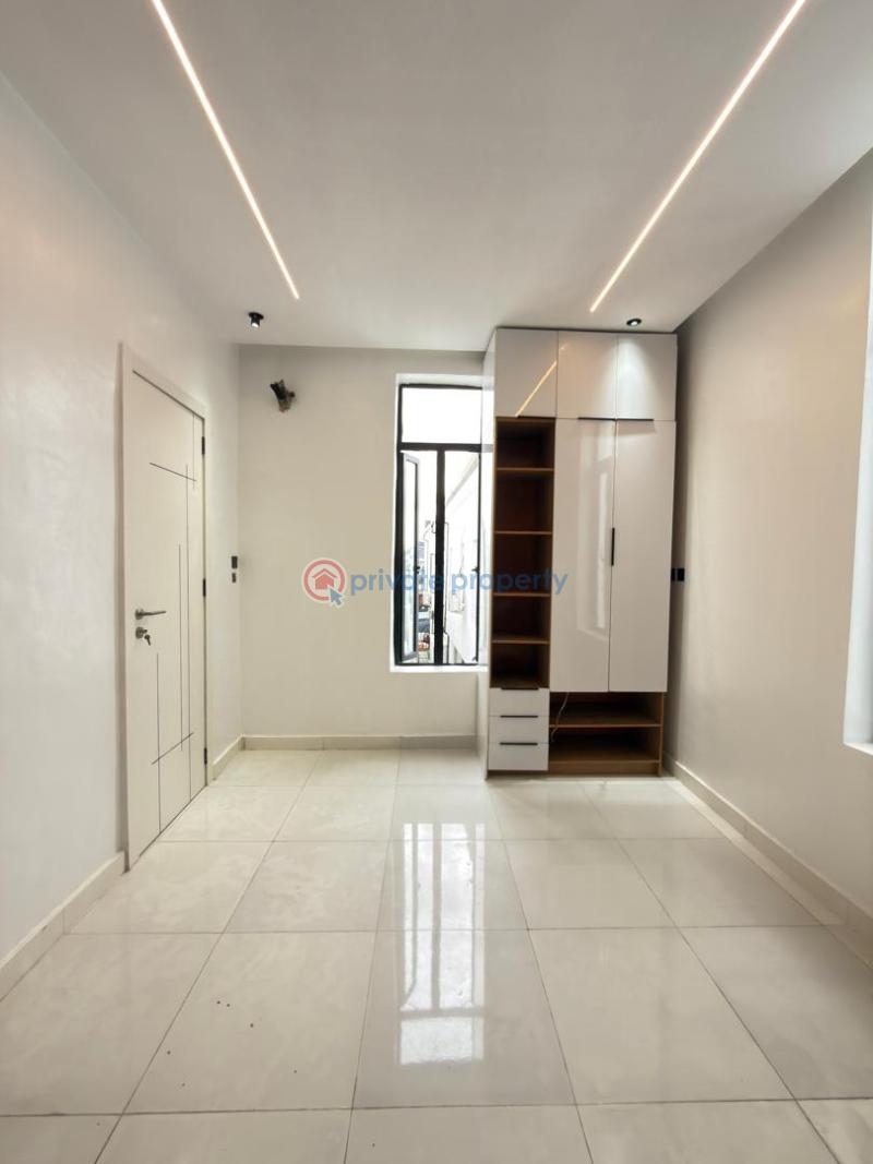 5 bedroom Detached Duplex For Sale Ajah Lagos - 22