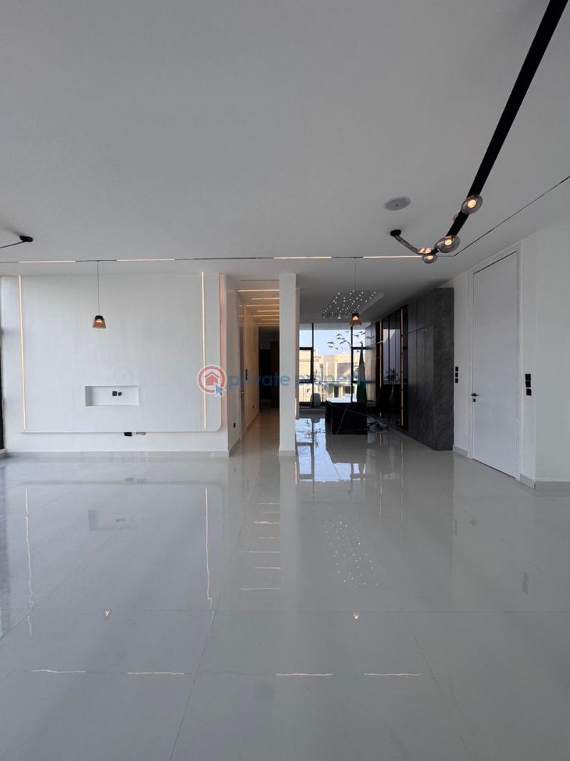 5 bedroom Detached Duplex For Sale Osapa Lekki Lagos - 2