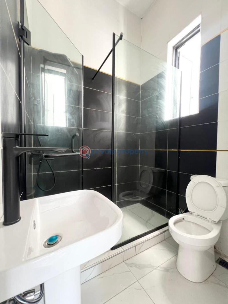 5 bedroom Detached Duplex For Sale 2nd Toll Lekki Lagos - 21