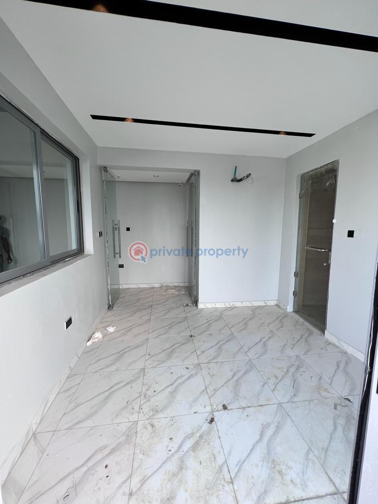 5 bedroom Duplex For Sale Osapa London Lekki Lagos - 1