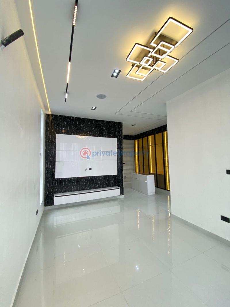 5 bedroom Detached Duplex For Sale Ikota Lekki Lagos - 5