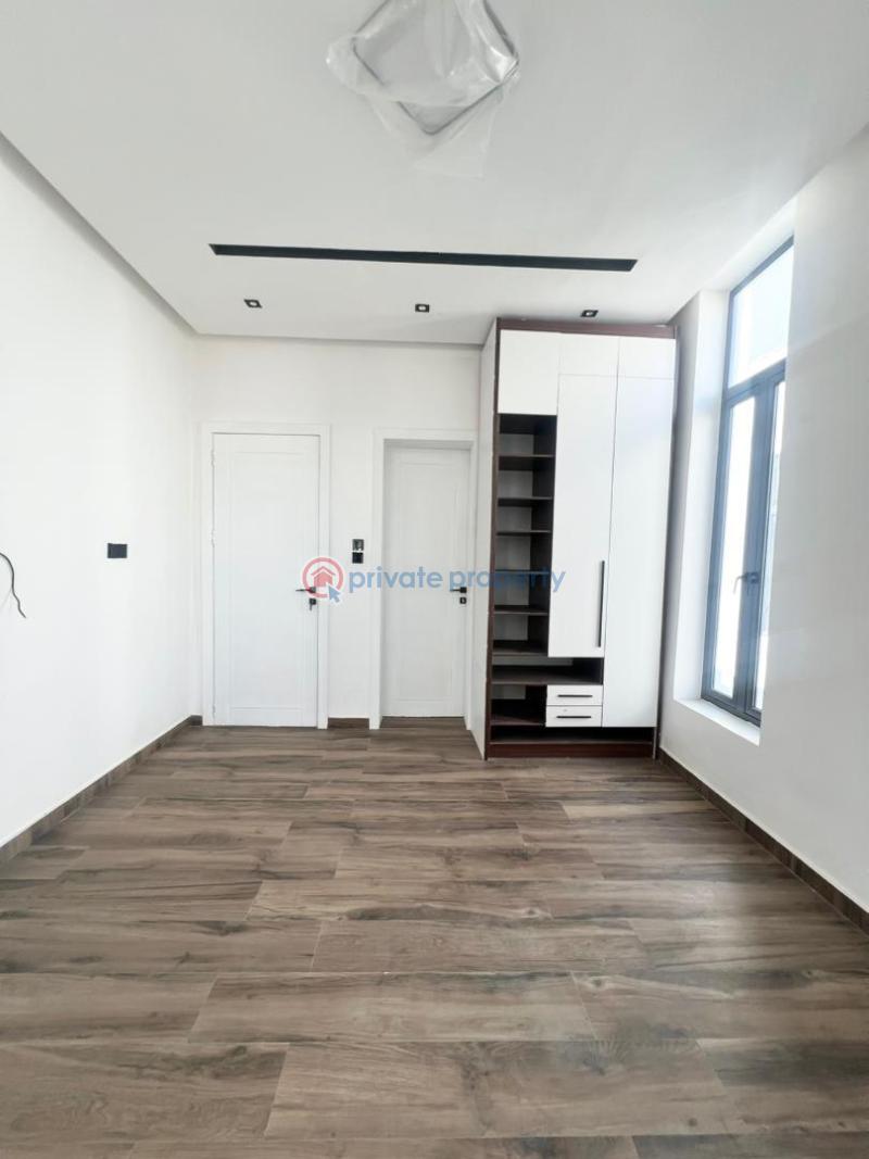 5 bedroom Detached Duplex For Sale County Lekki Lagos - 0