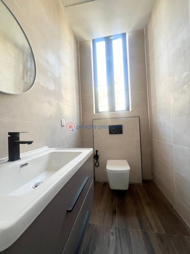 5 bedroom Detached Duplex For Sale County Lekki Lagos - 21