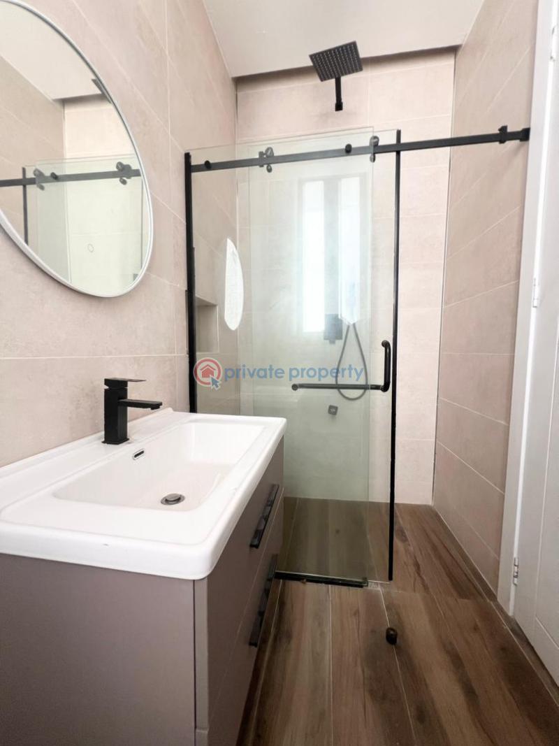 5 bedroom Detached Duplex For Sale County Lekki Lagos - 16