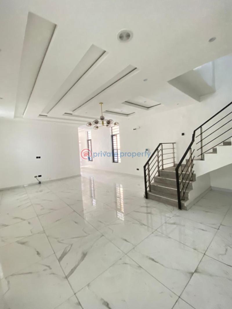 5 bedroom Duplex For Sale Ajah Lagos - 7