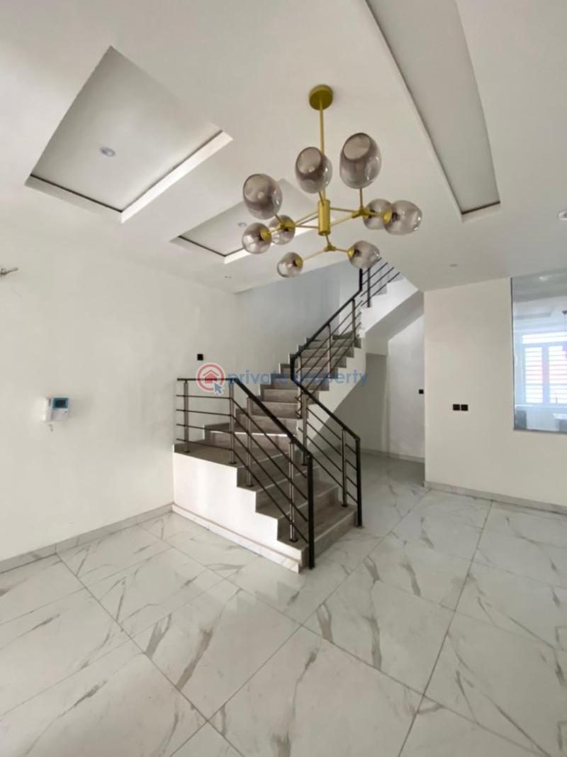 5 bedroom Duplex For Sale Ajah Lagos - 15