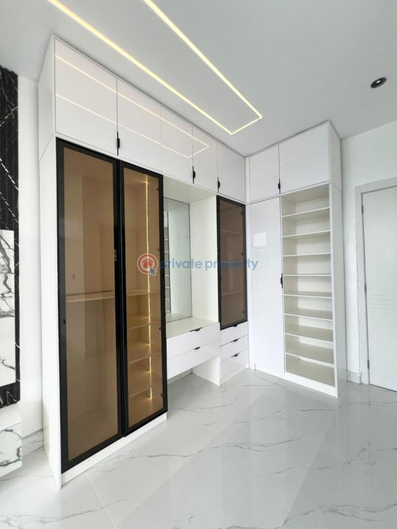 5 bedroom Detached Duplex For Sale Chevron Drive Lekki Lagos - 20